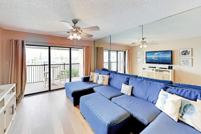 Lands End Condo Unit 402